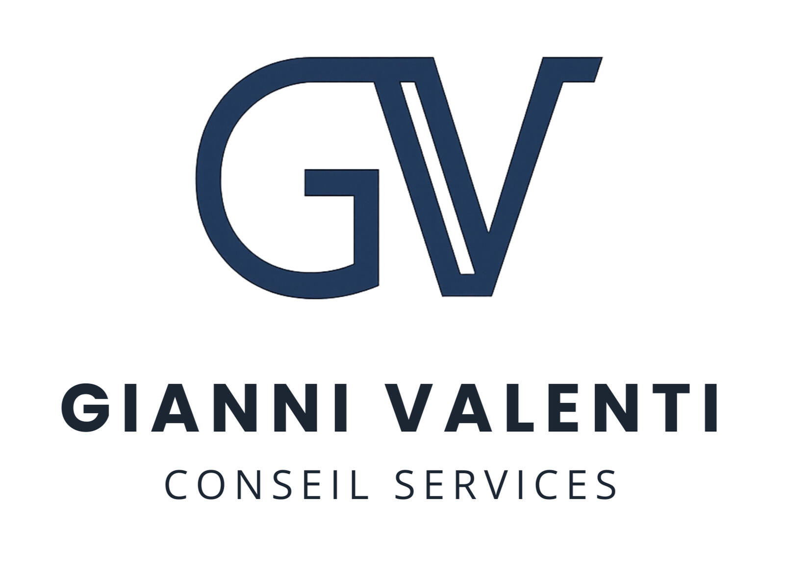 GV Consulting LOGO